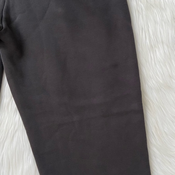 oversized sunday half-zip set - Picture 12 of 14